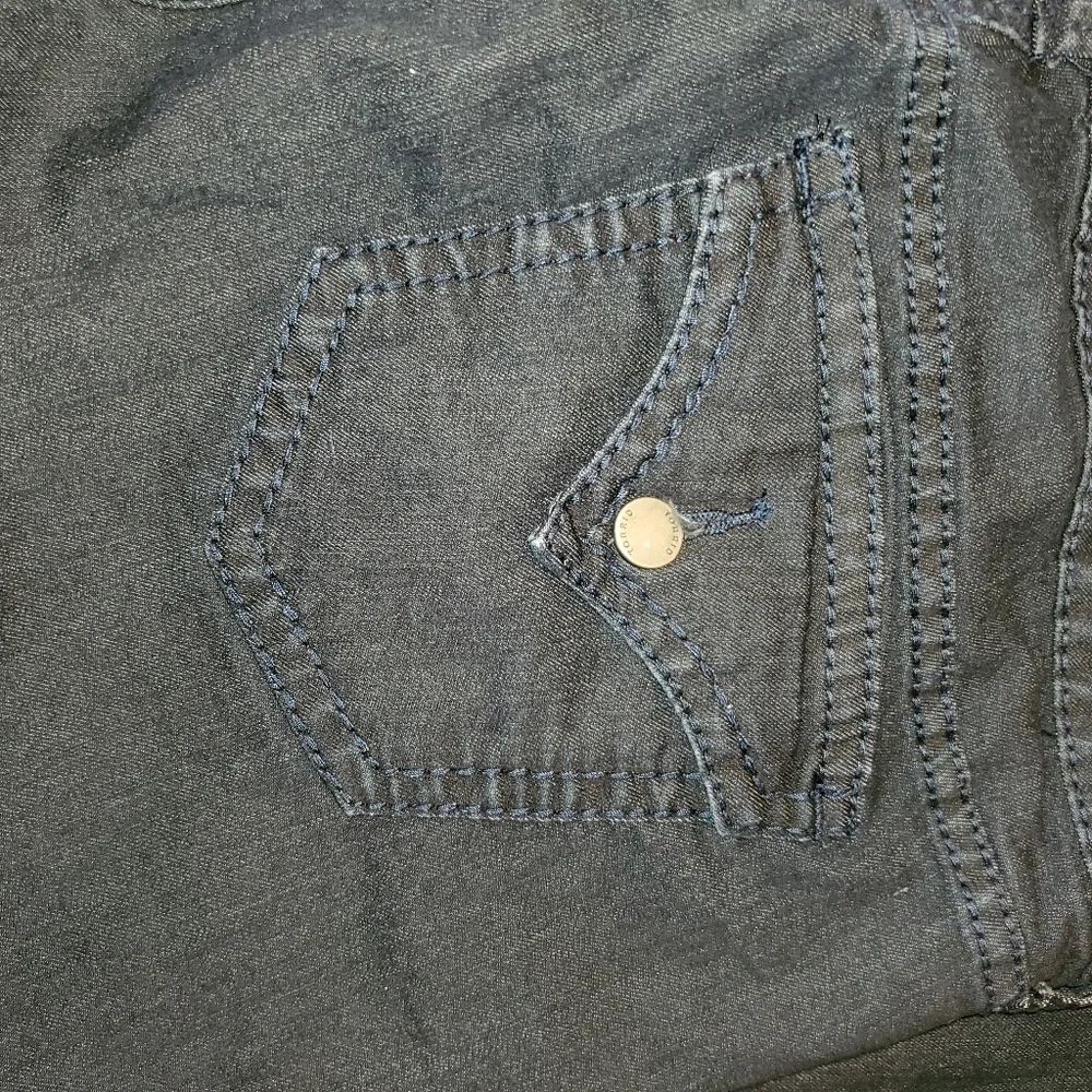 TORRID straight cut jeans. - Picture 6 of 6